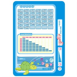 紐曼模擬點(diǎn)讀機(jī) 0-6歲早教益智的智慧伙伴